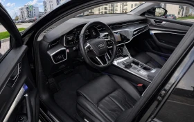 Audi A6 50TDI Quattro S-Line, снимка 7