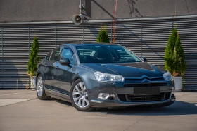 Citroen C5, снимка 1