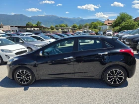 Hyundai I30 1.4I-100K.C-NAVI-CAMERA--EURO6, снимка 8