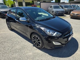 Hyundai I30 1.4I-100K.C-NAVI-CAMERA--EURO6, снимка 3