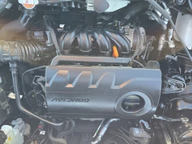 Hyundai I30 1.4I-100K.C-NAVI-CAMERA--EURO6, снимка 12