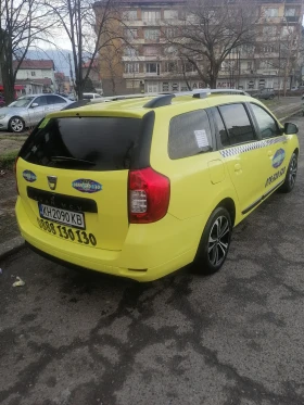 Dacia Logan 1000-GAZ, снимка 2