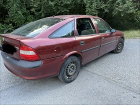 Opel Vectra, снимка 3
