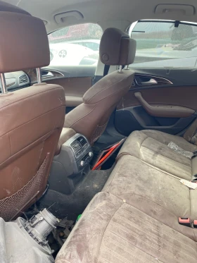 Audi A6, снимка 5