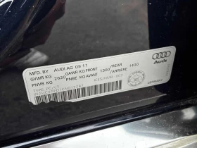 Audi A8 * Premium * CARFAX * ЦЕНА ДО БГ, снимка 12