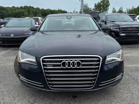 Audi A8 * Premium * CARFAX * ЦЕНА ДО БГ, снимка 4