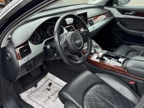 Audi A8 * Premium * CARFAX * ЦЕНА ДО БГ, снимка 6