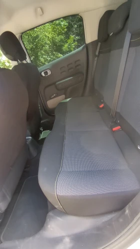 Citroen C3 PureTech , снимка 9