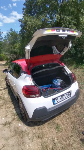 Citroen C3 PureTech , снимка 11
