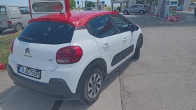 Citroen C3 PureTech , снимка 2