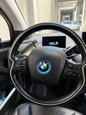 BMW i3 94 Ah, снимка 12