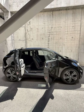 BMW i3 94 Ah, снимка 7
