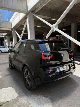 BMW i3 94 Ah, снимка 6