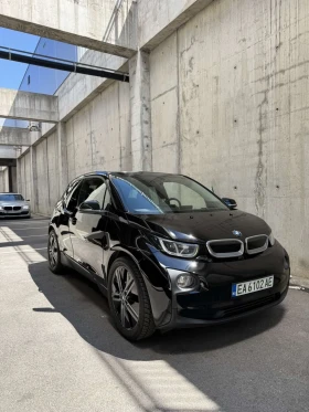 BMW i3 94 Ah, снимка 1