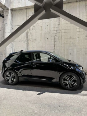 BMW i3 94 Ah, снимка 3