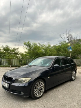 BMW 320 320d, снимка 2