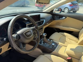 Audi A7 ТОП* СОБСТВЕН ЛИЗИНГ, снимка 9