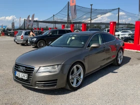 Audi A7 ТОП* СОБСТВЕН ЛИЗИНГ, снимка 3
