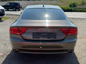 Audi A7 ТОП* СОБСТВЕН ЛИЗИНГ, снимка 6