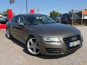 Audi A7 ТОП* СОБСТВЕН ЛИЗИНГ, снимка 1
