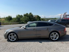Audi A7 ТОП* СОБСТВЕН ЛИЗИНГ, снимка 4