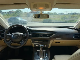 Audi A7 ТОП* СОБСТВЕН ЛИЗИНГ, снимка 12