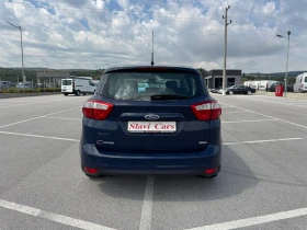 Ford C-max 1.0 i , снимка 6