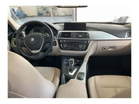 BMW 320 3er 320d Luxury Line, снимка 17