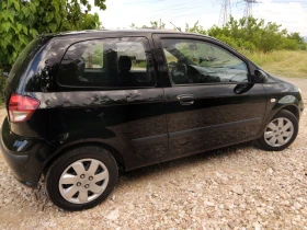 Hyundai Getz 1.3//КЛИМА//ГАЗ , снимка 2
