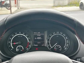Skoda Octavia VRS 2.0TDI 184к.с Ръчка* КАТО НОВА, снимка 13