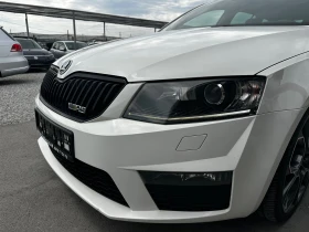 Skoda Octavia VRS 2.0TDI 184к.с Ръчка* КАТО НОВА, снимка 5