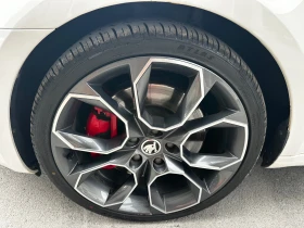 Skoda Octavia VRS 2.0TDI 184к.с Ръчка* КАТО НОВА, снимка 6