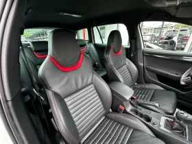 Skoda Octavia VRS 2.0TDI 184к.с Ръчка* КАТО НОВА, снимка 10