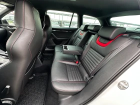 Skoda Octavia VRS 2.0TDI 184к.с Ръчка* КАТО НОВА, снимка 15