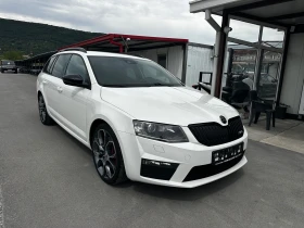Skoda Octavia VRS 2.0TDI 184к.с Ръчка* КАТО НОВА, снимка 1