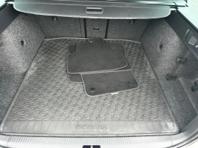 Skoda Octavia VRS 2.0TDI 184к.с Ръчка* КАТО НОВА, снимка 17