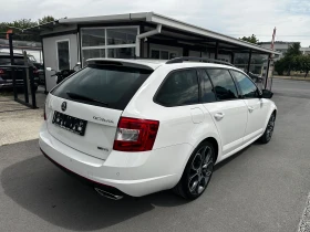 Skoda Octavia VRS 2.0TDI 184к.с Ръчка* КАТО НОВА, снимка 2