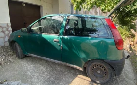 Fiat Punto, снимка 3
