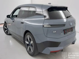 BMW iX 40 xDrive Sport, снимка 2