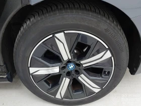 BMW iX 40 xDrive Sport, снимка 17