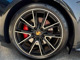 Porsche Panamera Turbo  CARFAX, снимка 7