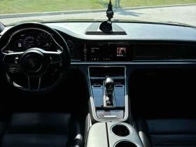 Porsche Panamera Turbo  CARFAX, снимка 10