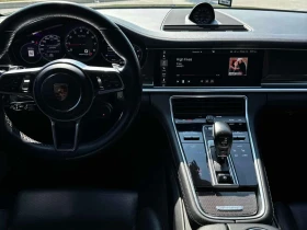 Porsche Panamera Turbo  CARFAX, снимка 9