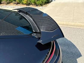 Porsche Panamera Turbo  CARFAX, снимка 17