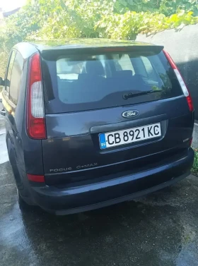 Ford Focus Cmax, снимка 1