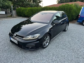 VW Golf 7.5!!! 2018г. R-Line!!!, снимка 2