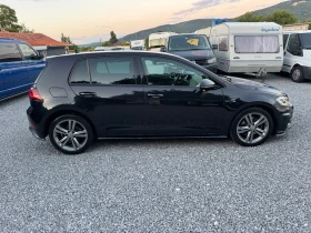 VW Golf 7.5!!! 2018г. R-Line!!!, снимка 8