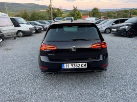 VW Golf 7.5!!! 2018г. R-Line!!!, снимка 6
