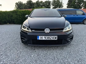 VW Golf 7.5!!! 2018г. R-Line!!!, снимка 4