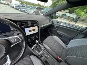 VW Golf 7.5!!! 2018г. R-Line!!!, снимка 12